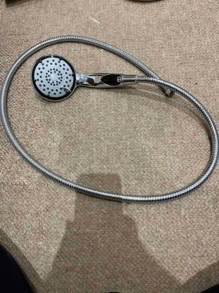 Photo of free Ecocamel shower head and hose (Forest Hill, SE23) #1