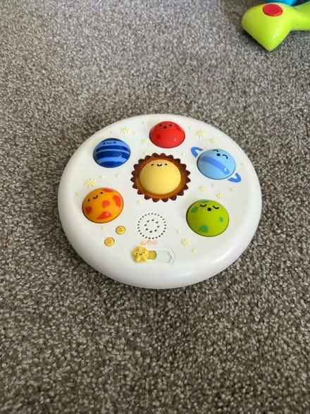 Photo of free Baby/toddler toys (Los Gatos Blvd x Lark) #1