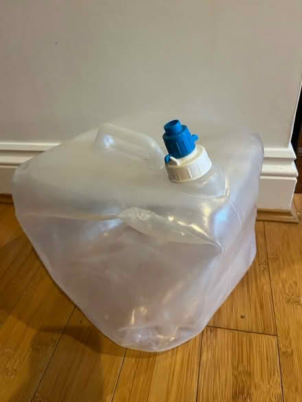 Photo of free Christmas bags (Emsworth PO10) #1