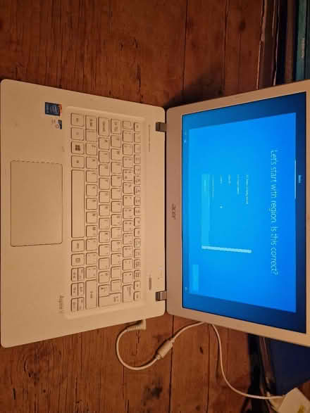Photo of free Acer laptop (Innox Hill Frome) #3