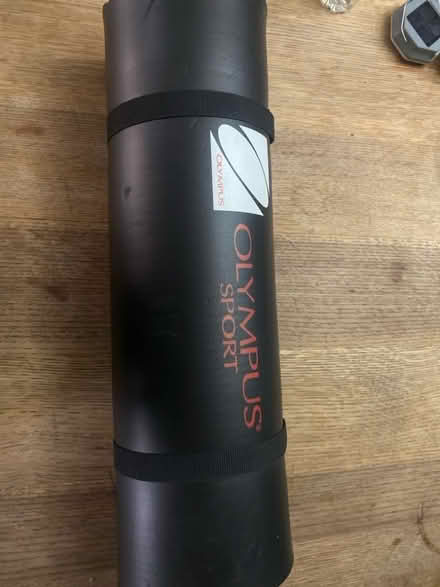 Photo of free Heavy Duty Exercise Mat (Bakewell DE45) #1