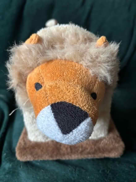 Photo of free Cat scratching post (West Norwood SE27) #3