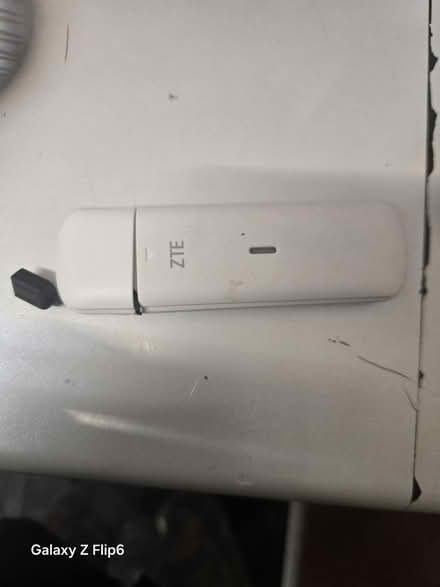 Photo of free Wifi Dongal (Erith DA8) #1