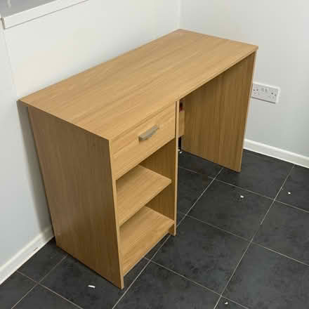 Photo of free Computer Desk (Marldon TQ3) #1