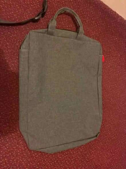 Photo of free Kong dog seat / carrier (Leckhampton GL53) #2