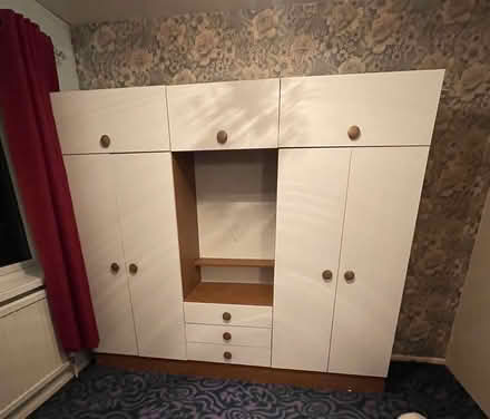 Photo of free Vintage Wardrobes (Neath SA11) #1