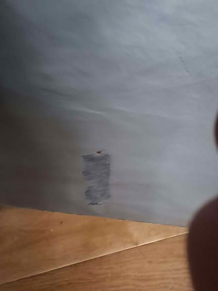 Photo of free Blackout roller blind (Osney OX2) #4