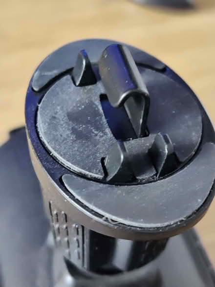 Photo of free Mobile phone holder for car (Steventon OX13) #2