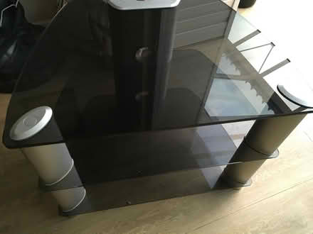 Photo of free TV stand/unit (Bilton, Harrogate) #2