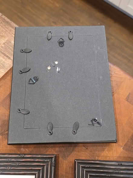 Photo of free 3 Piece Framed Mermaid Art (Millersville) #2