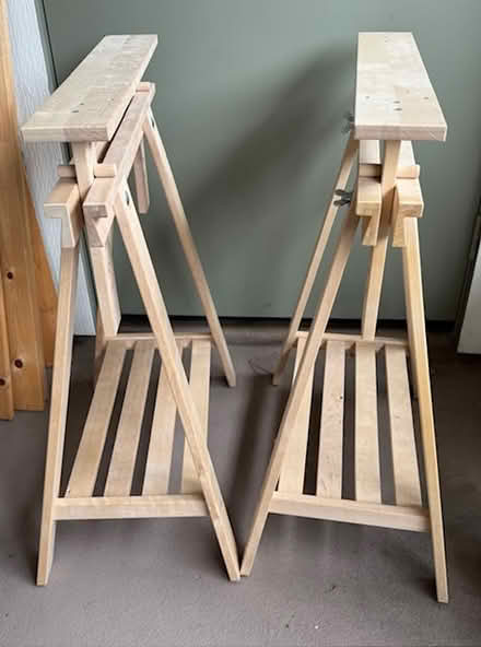 Photo of free Ikea Mittback (Kenmore) #1