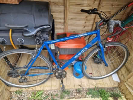 Photo of free Adults bike (CT12) #1