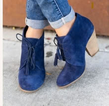 Photo of Blue boots (Waterlooville PO7) #1