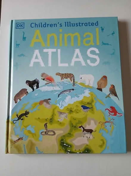 Photo of free Book (Thornton Heath CR7) #1