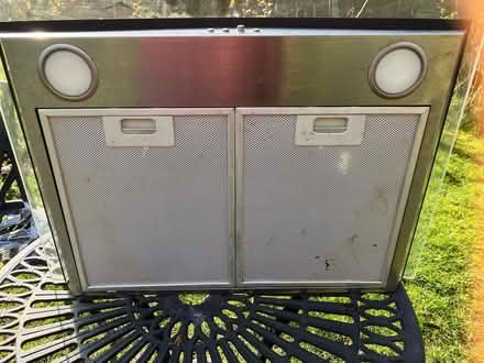 Photo of free Electrolux cooker hood (Brasted TN13) #3