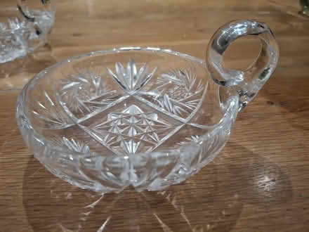 Photo of free Glass relish bowl set (Abingdon OX14) #3