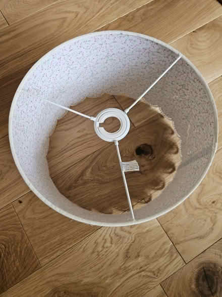 Photo of free Lampshade (York YO10) #2