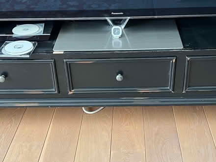 Photo of free TV Cabinet (West Corte Madera) #3