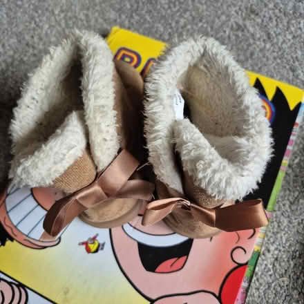 Photo of free Girls boot (Boggart hill LS14) #2