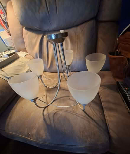 Photo of free Ceiling Light (Walderslade ME5) #2