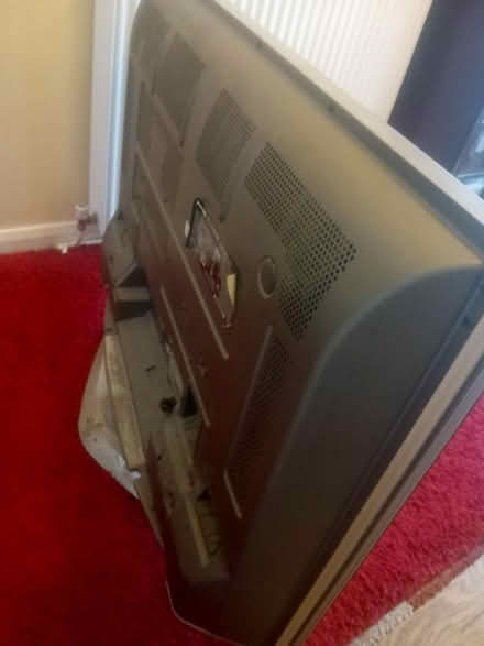 Photo of free Panasonic TV (South oxhey WD19) #1