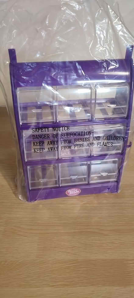 Photo of free Jelly Bean, Pick N Mix (RG1) #2