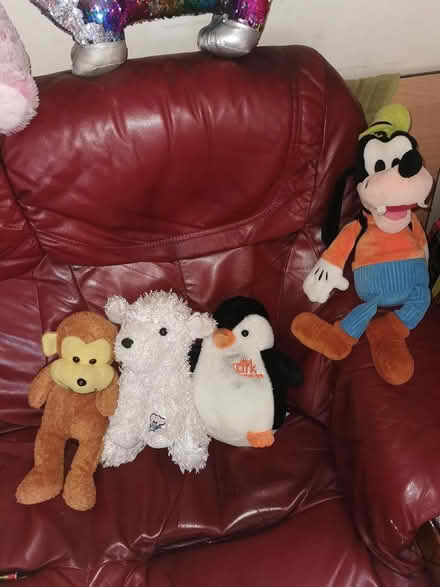 Photo of free Culldly Toys (Parkstone BH14) #2