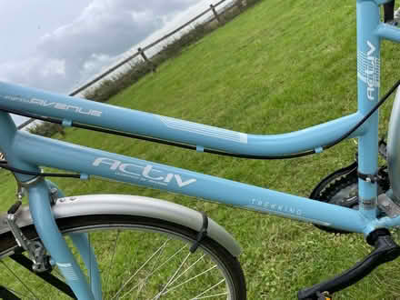 Photo of free Bike #2 (CT14) #2