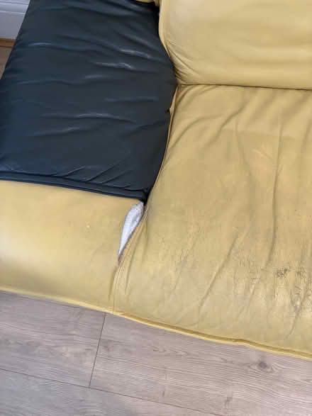 Photo of free Couch (Golders Green NW11) #2