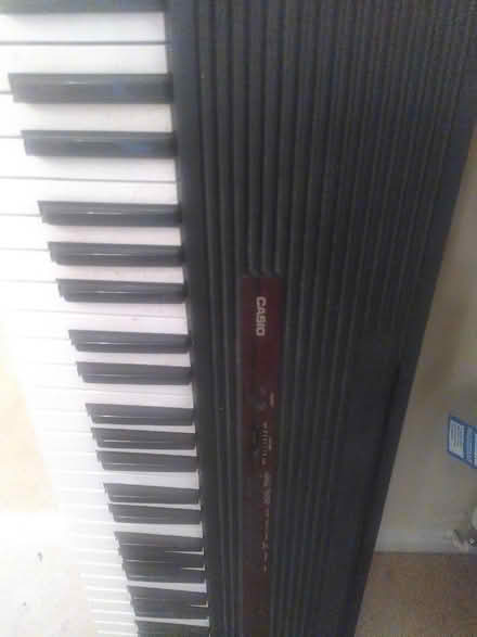 Photo of free Electric keyboard (Boldmere B73) #1