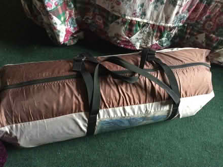 Photo of free Very large tent (Sandbach Heath CW11) #3