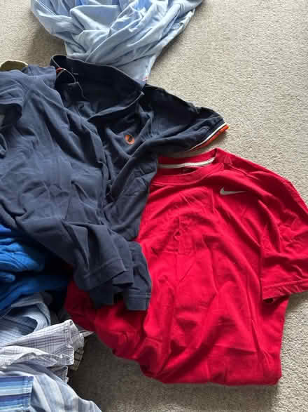 Photo of free Men’s shirts and tops (Amersham HP6) #3