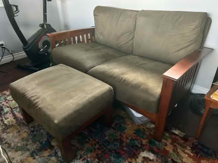 Photo of free to make room (Skyway) #4