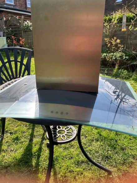 Photo of free Electrolux cooker hood (Brasted TN13) #1