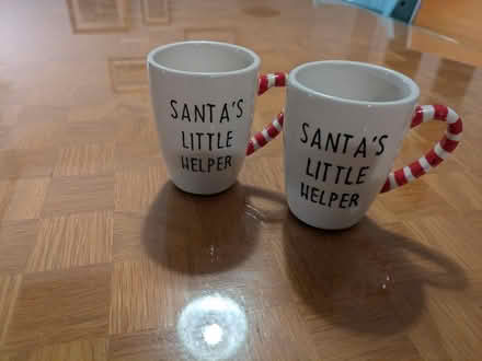 Photo of free Kids mugs (W7 2BL) #1
