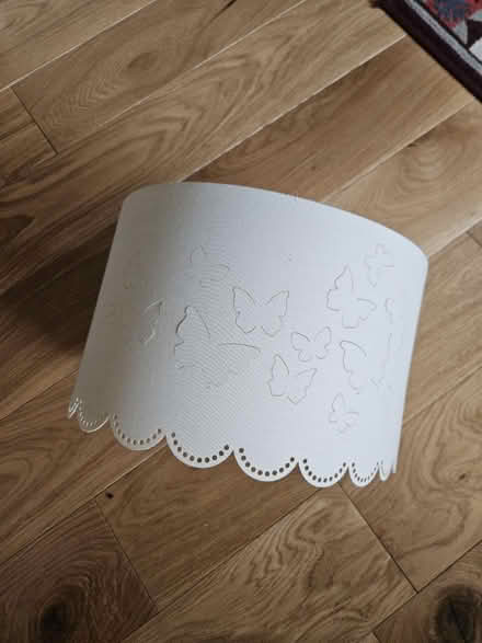 Photo of free Lampshade (York YO10) #1