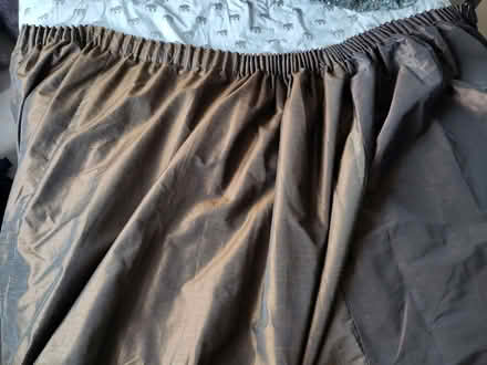 Photo of free Black out blinds/curtains (North Hinksey OX2) #1