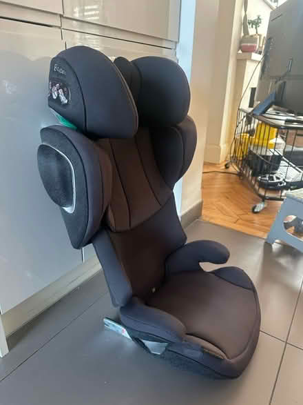 Photo of free Cat seat - 100-150cm (3-12Y) (SE6) #2