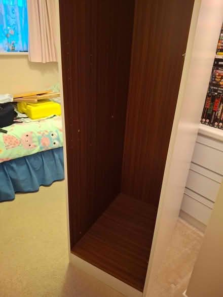 Photo of free Bedroom furniture (Bognor Regis) #4