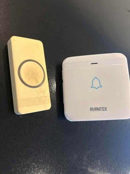 Photo of free Door bell (W5 1PN) #1