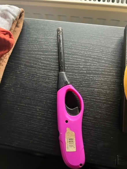 Photo of free Spark Lighter (Beaumont LA1) #1