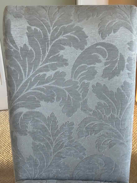 Photo of free Dining /Bedroom chair (Loanhead EH20) #2