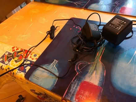 Photo of free 2 Remington beard trimmer chargers (Radcliffe on Trent, NG12) #2