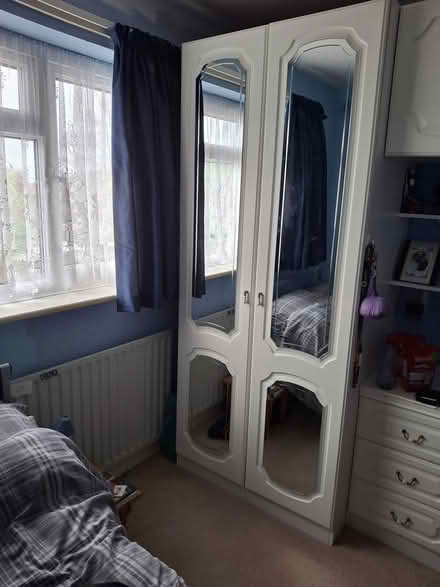 Photo of free Bedroom furniture (Bognor Regis) #1