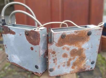 Photo of free Plinth heaters (Smith's) (Golden Triangle NR2) #4