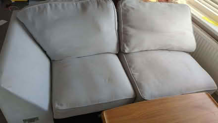 Photo of free Corner sofa (Surrenden BN1) #2