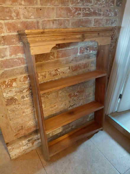 Photo of free Shelf (Ashmead Green GL11) #2