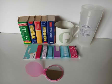 Photo of free Various stuff (Thornton Heath CR7) #1