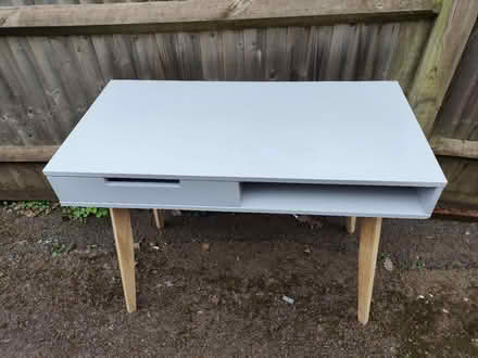 Photo of free Children's desk (East grinstead) #2