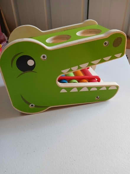 Photo of free Wooden toys (Blackbird Leys OX4) #4